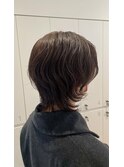 ウルフパーマ【N°3溝の口】