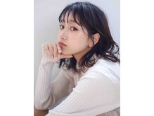 ヘアーゼロ 南新町(HAIR ZERO)