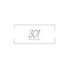 301のお店ロゴ