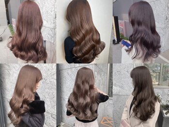 _WHITE 京橋店 【アンダーバーホワイト】