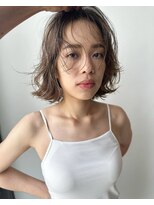 スリーエヌ(NNN)&nbsp;highlight × wave bob