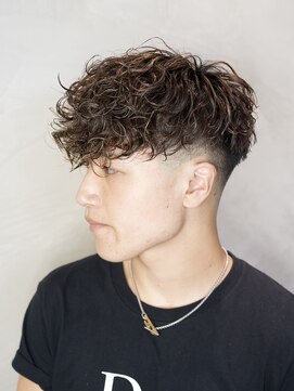 スキルセカンドハウス 天神(SKILL SECOND HOUSE) スペインカール