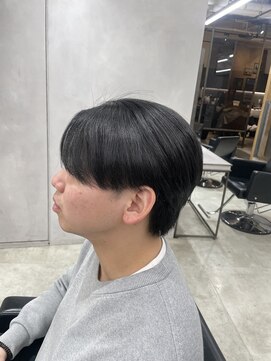 エイト ヘアサロン 渋谷本店(EIGHT) 金子直斗