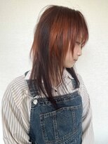 ダアッカ(da acca) オレンジミックス