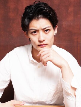 シアンデルカ(CYANDELUCCA) 大人センターパート