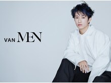 ヴァンメン アフェクション 金山(VANMEN AffECTION)