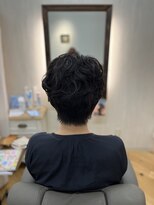 クロバーズヘア(Clover's hair) ショートスタイル