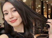 フラヴ(FLEVE)の雰囲気（パーソナルカラー診断付き★ヘアカラー特化型サロン）