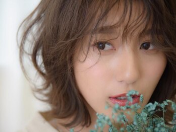 染メラボ 中村橋店の写真/中村橋駅30秒◎何気ない日常を特別に◇あなたの理想のStyleは？”なりたい”を叶えるサポートを♪