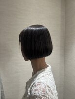 シエル 福山駅前店(CIEL)&nbsp;ミニボブ/20代/30代/40代/50代