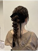 編みおろしセット