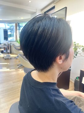 ライフメイクシベル 東林間(Life make siblles) ショート