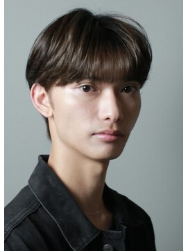 アドール(ADOR) シースルーマッシュ