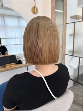 シア 新小岩店(SHEER) beige color