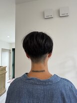 エプタ(epta)&nbsp;刈り上げ女子