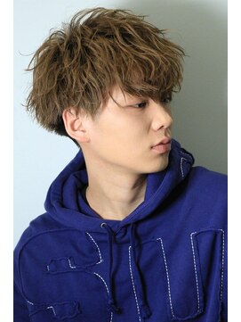 リップス 自由が丘(LIPPS) 王道束感ショート