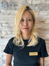 ヘアガーデンリゾート 東村山店 柳田 麻衣