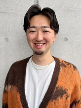 ディーエックス スリー(Dxxxx III) TOMOKI 