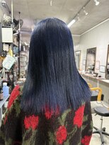 ダンク(DUNK)&nbsp;ネイビーブルー