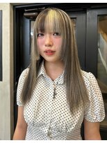 プール(POOL)&nbsp;mix color