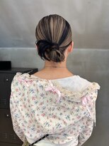 ニキータ(Nikiita) 地毛育成中!ローライトカラー S37