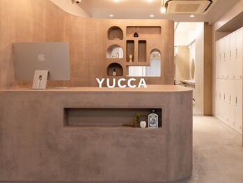 YUCCA-京橋-