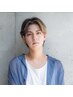 【フレッシュスタイリストが担当】メンズカット＋カラー＋パーマ