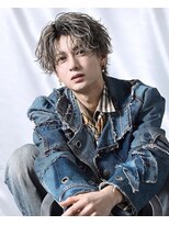 ゴールドシブヤ(GOALD SHIBUYA)&nbsp;フェザーショート