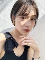 ガレリア オリジン(GALLARIA ORIGIN'S)&nbsp;コンパクトショートボブ