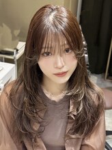 アマンドール(Aman D'or)