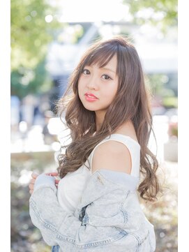 アッサンブレトウキョウ 月島店(Assemble Tokyo) あそび×ロング