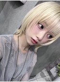 レイヤーボブ