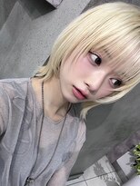 ヴェイン 渋谷(vain)&nbsp;レイヤーボブ