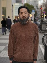 スリーセント 栄(3/cent)&nbsp;YUKI ABE