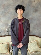 アレックスレコ(alex reco)&nbsp;原田 祥瑛