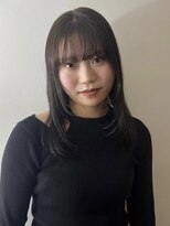 マルソー ミディアムレイヤー