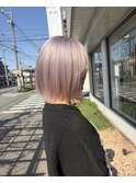 ホワイトラベンダー