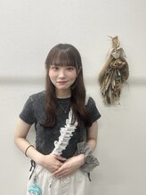 アルーシェ 平井(Alushe)&nbsp;ミユキ 