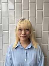 モザミ(MOZAMI)&nbsp;鷲見 愛柚