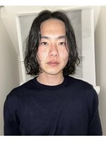 アイ エス ビー エヌ(ISBN)&nbsp;メンズミディアム