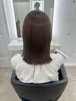 イチイ 巣鴨店(ichii) 髪質改善トリートメント/ヘアカラー