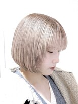 デイシーアンドコー(Deicy&Co)&nbsp;milk tea beige