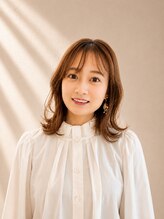 アース コアフュールボーテ 松本庄内店(EARTH coiffure beaute) 福島 夏奈