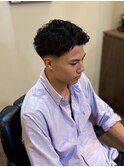 ◆無造作な動きが映えるスパイキーショート◆