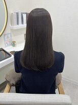 ルーム 郡山店(ROOM)&nbsp;グレージュカラー