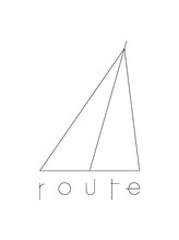 ルート 南堀江(route) route style