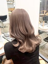 ミラ 新宿(MILA)&nbsp;ミルクティーベージュ/シルキーベージュ/ベージュ/ダブルカラ