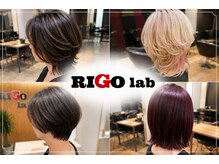 リゴ ヘアー(RIGO hair)