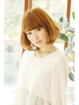 フリッカ(FLYCKA) クラシック☆ボブ