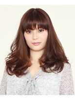 イチリン 千葉(ICHIRIN)&nbsp;ソフトカールグラデーション